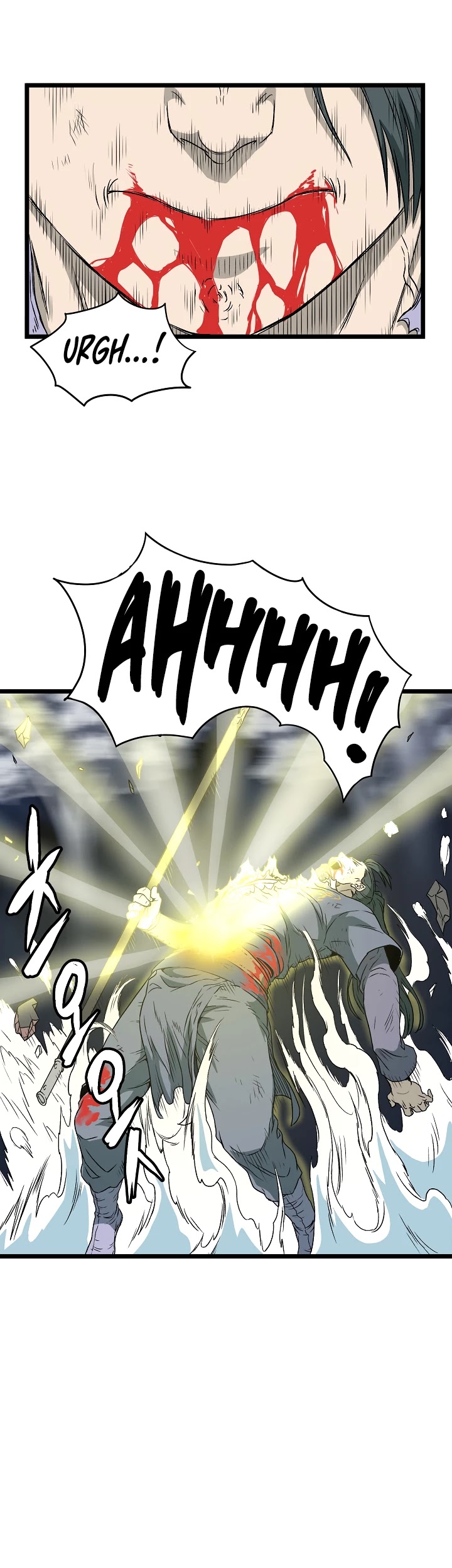 Murim Login Chapter 29 image 28